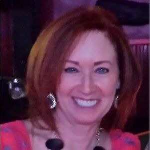 Meet your Posher, Marlene